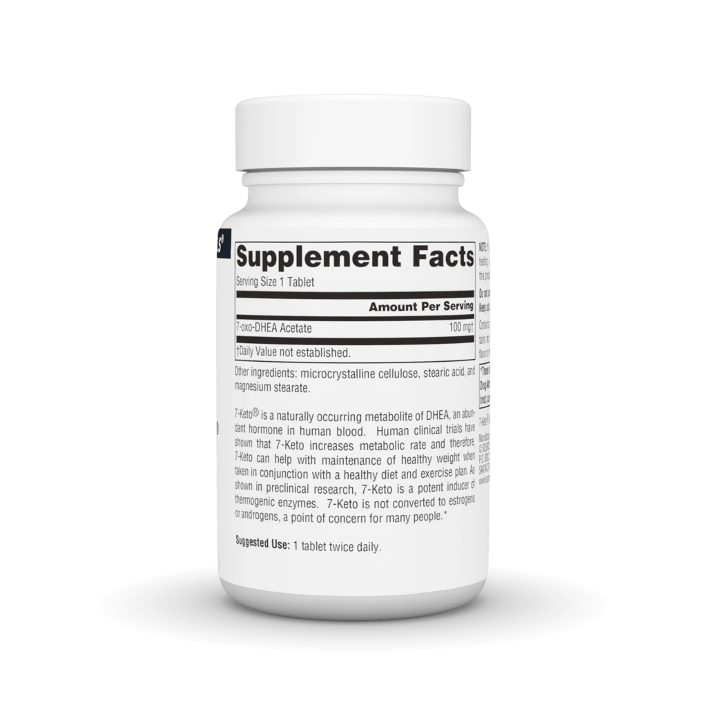 7-Keto® DHEA Metabolite - Image 11