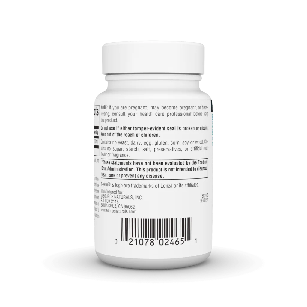 7-Keto® DHEA Metabolite - Image 12