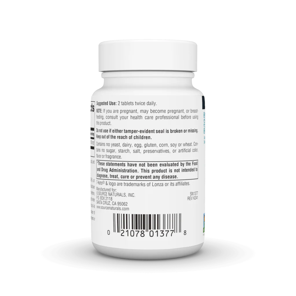 7-Keto® DHEA Metabolite - Image 3