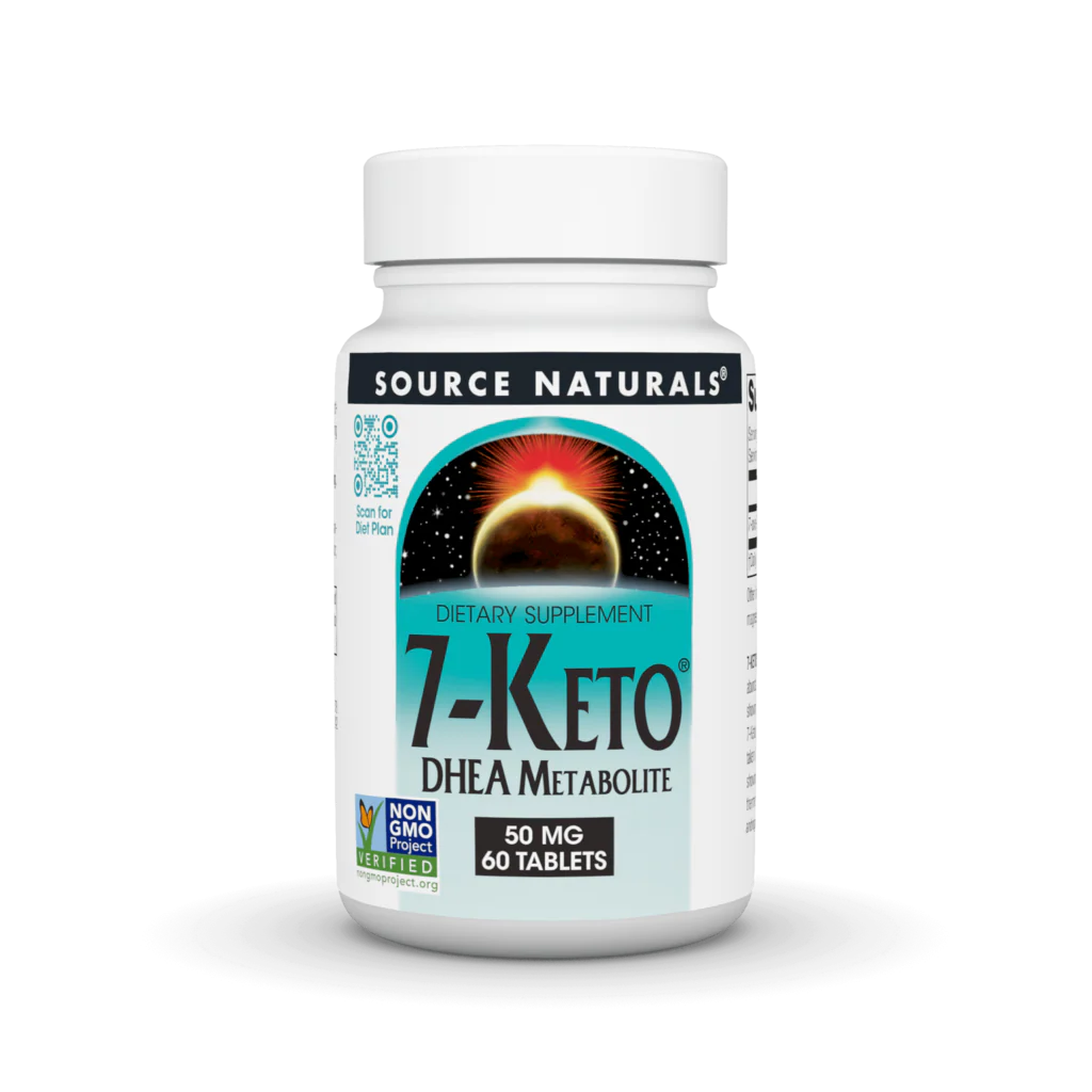 7-Keto® DHEA Metabolite - Image 4
