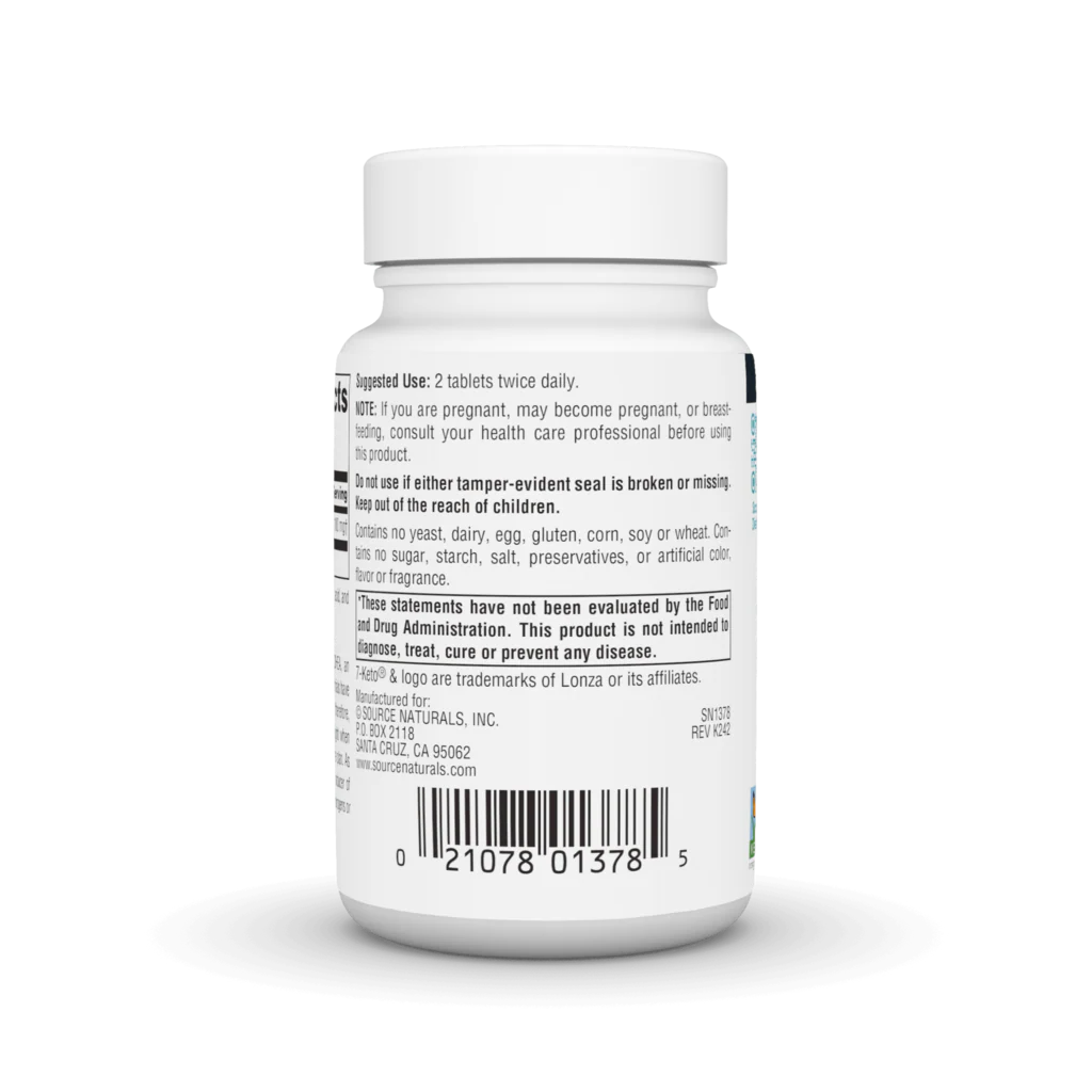 7-Keto® DHEA Metabolite - Image 6