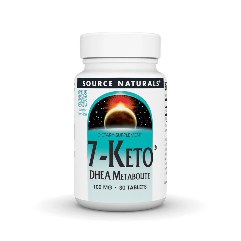 7-Keto® DHEA Metabolite - Image 7
