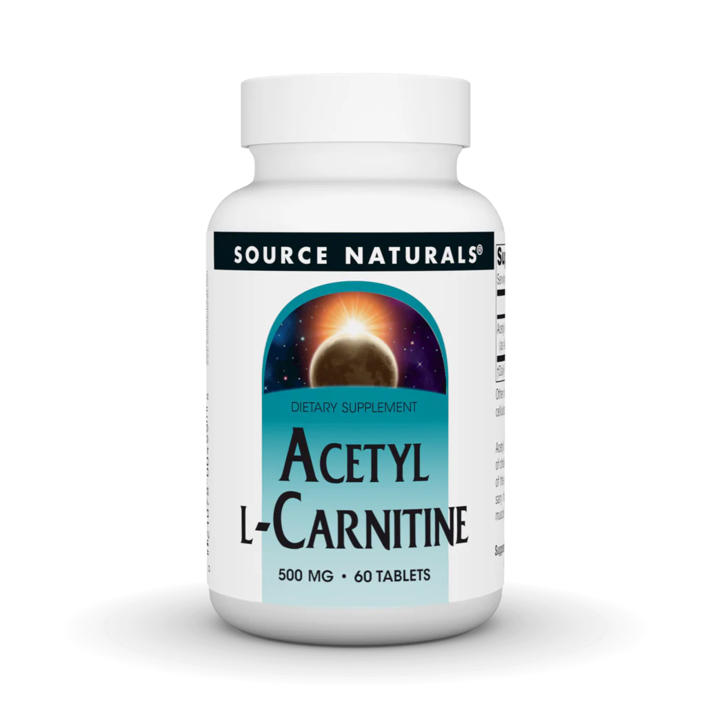 Acetyl L-Carnitine - Image 10