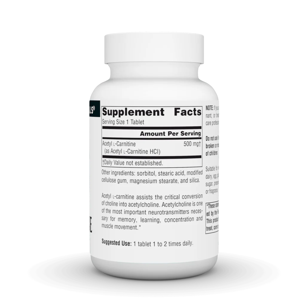 Acetyl L-Carnitine - Image 11