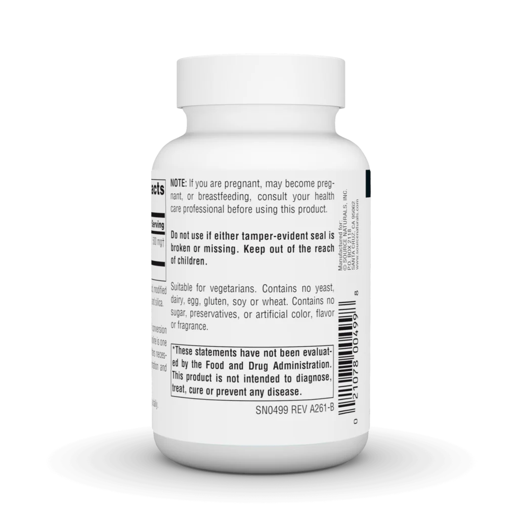 Acetyl L-Carnitine - Image 12