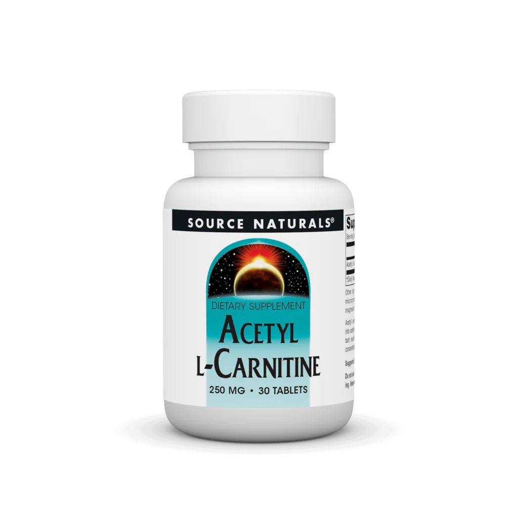 Acetyl L-Carnitine - Image 13