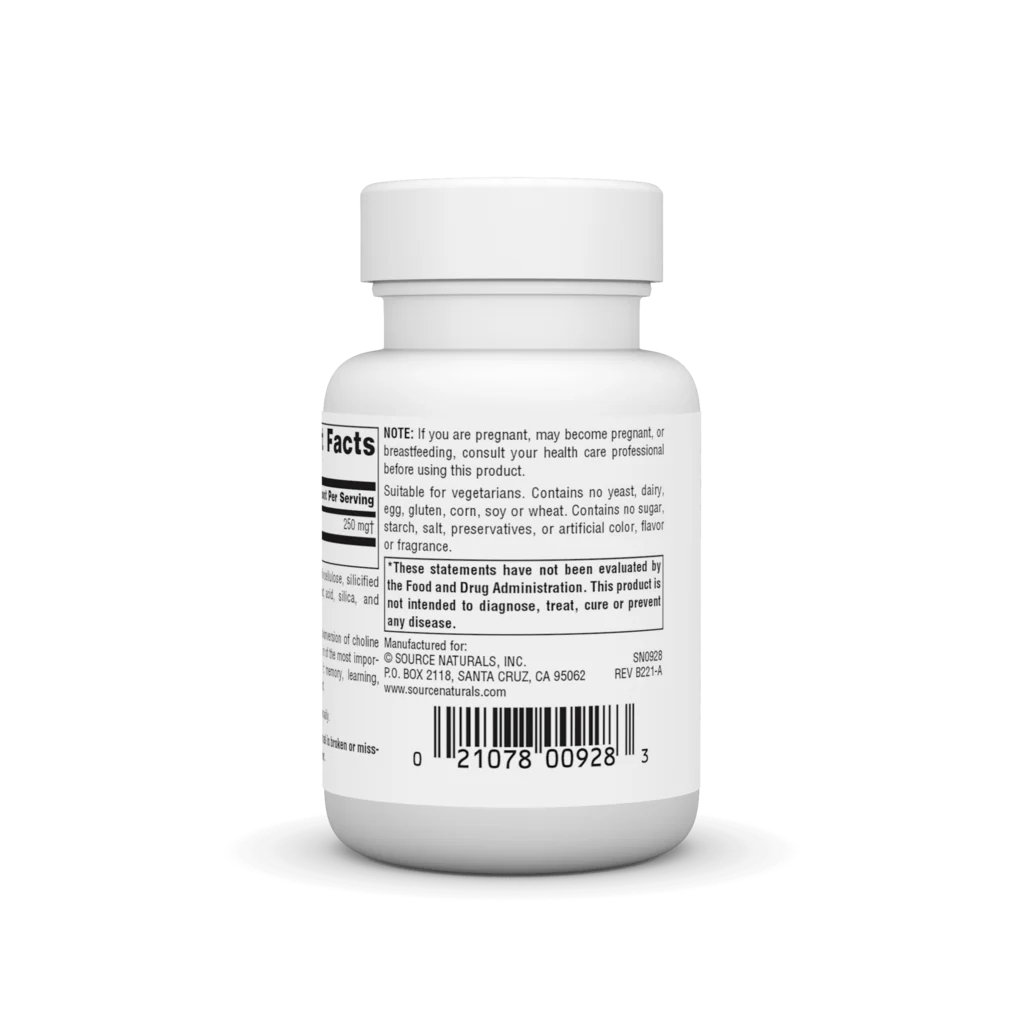 Acetyl L-Carnitine - Image 15