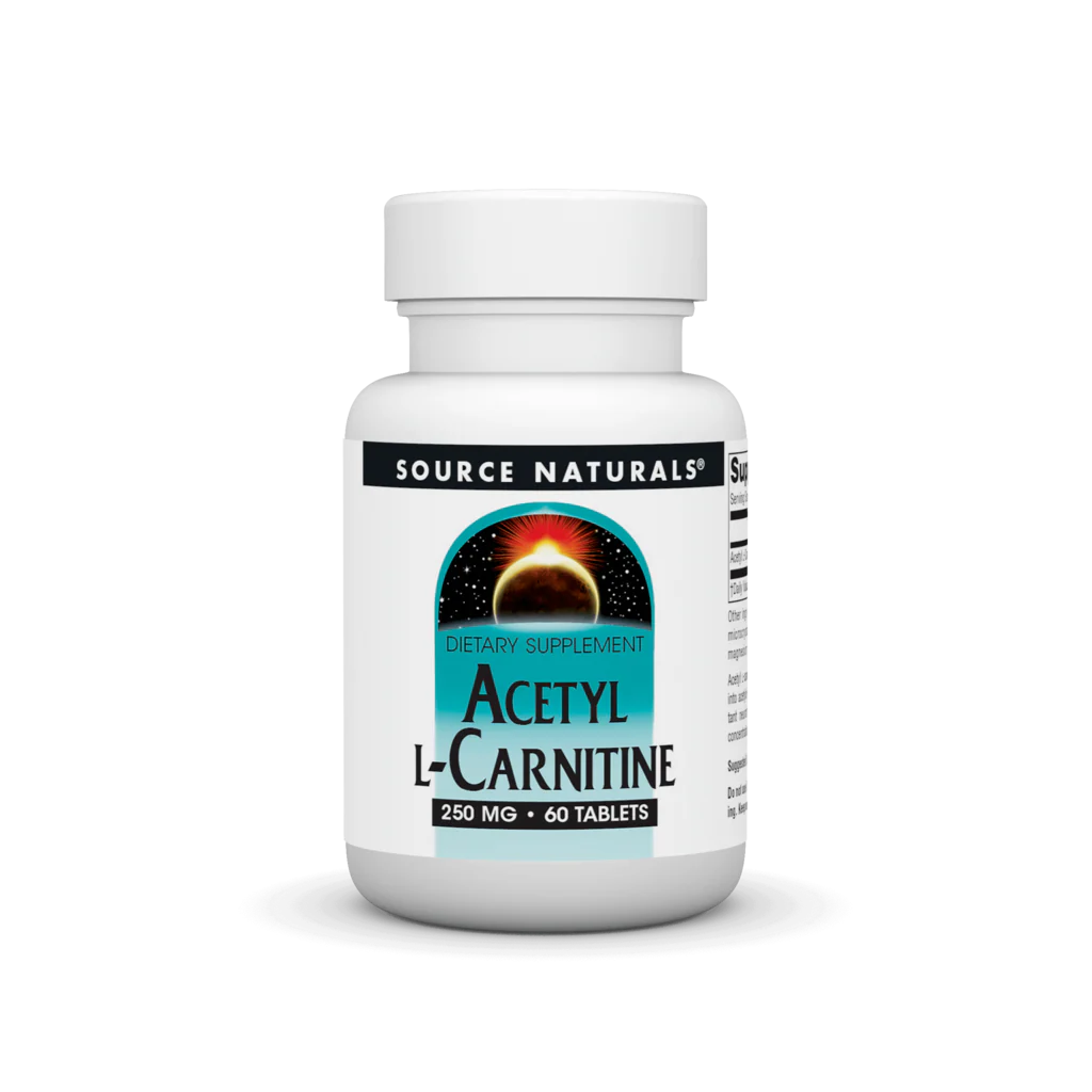 Acetyl L-Carnitine - Image 16