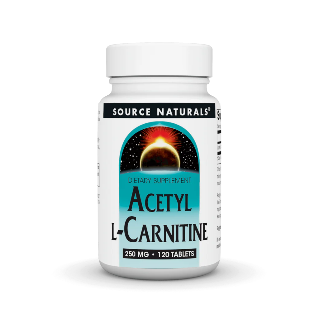 Acetyl L-Carnitine - Image 4