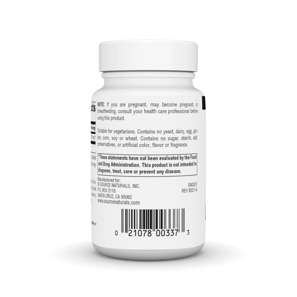 Acetyl L-Carnitine - Image 6