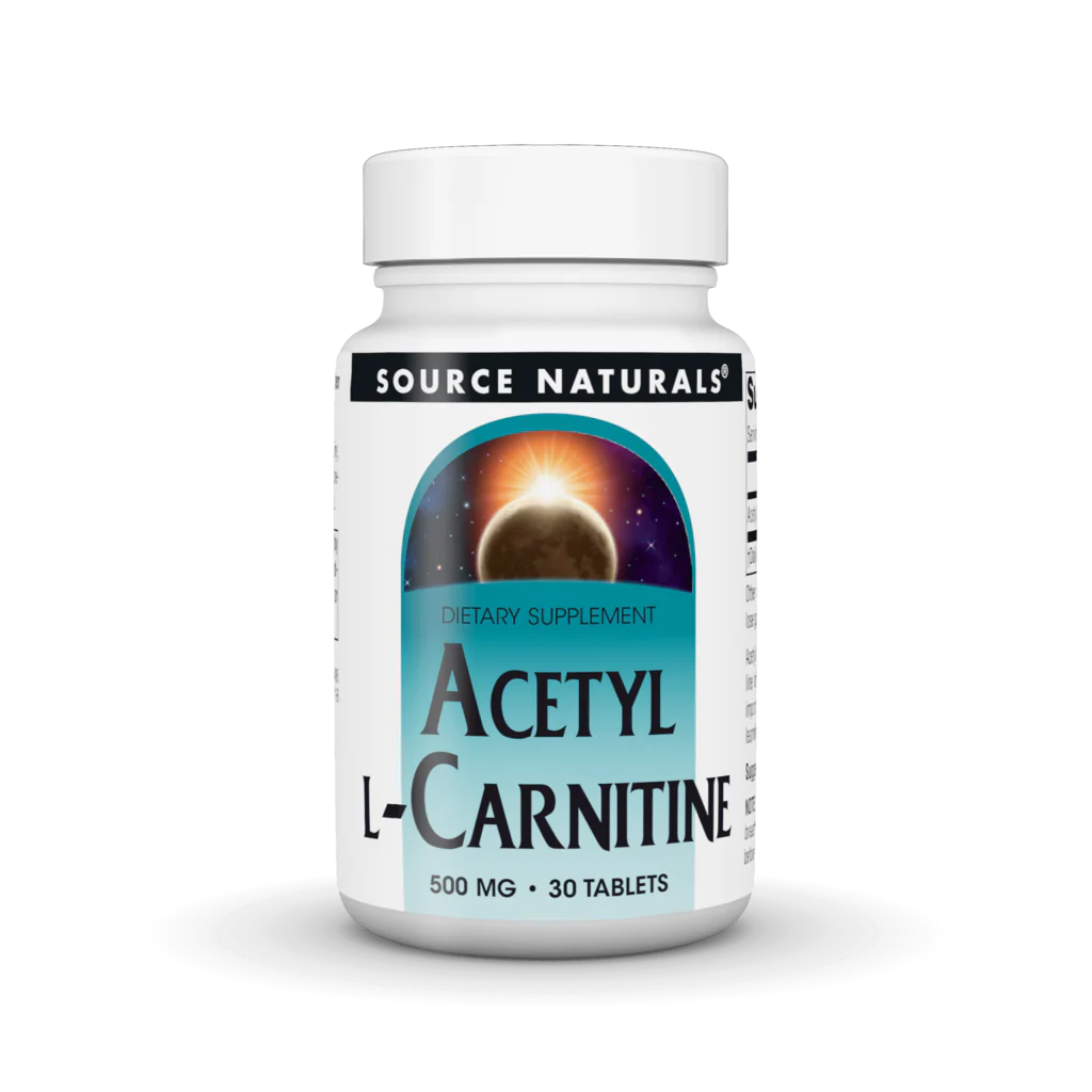 Acetyl L-Carnitine - Image 7
