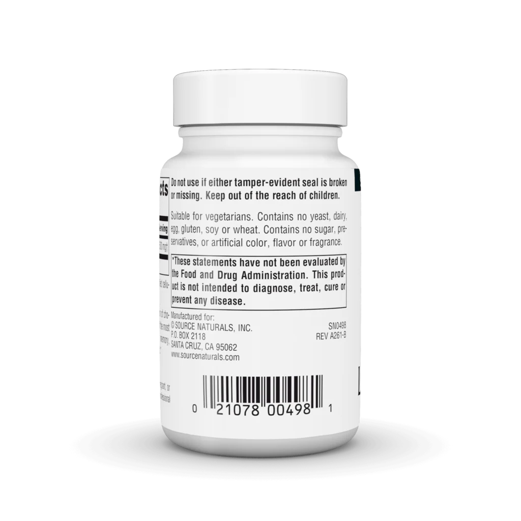 Acetyl L-Carnitine - Image 9