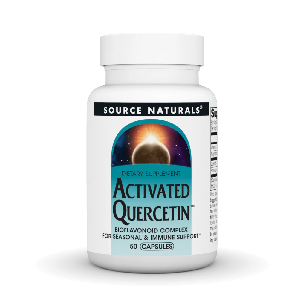 Activated Quercetin™ - Image 10