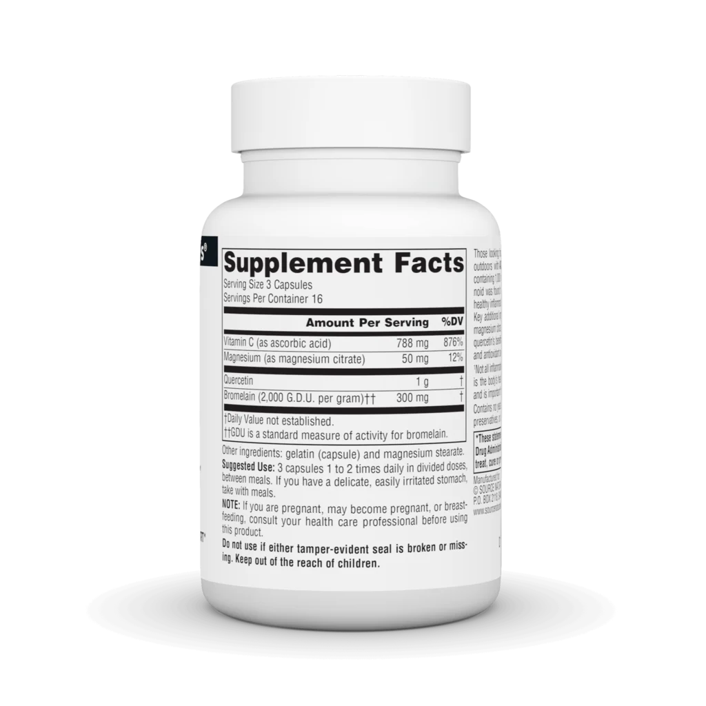 Activated Quercetin™ - Image 11
