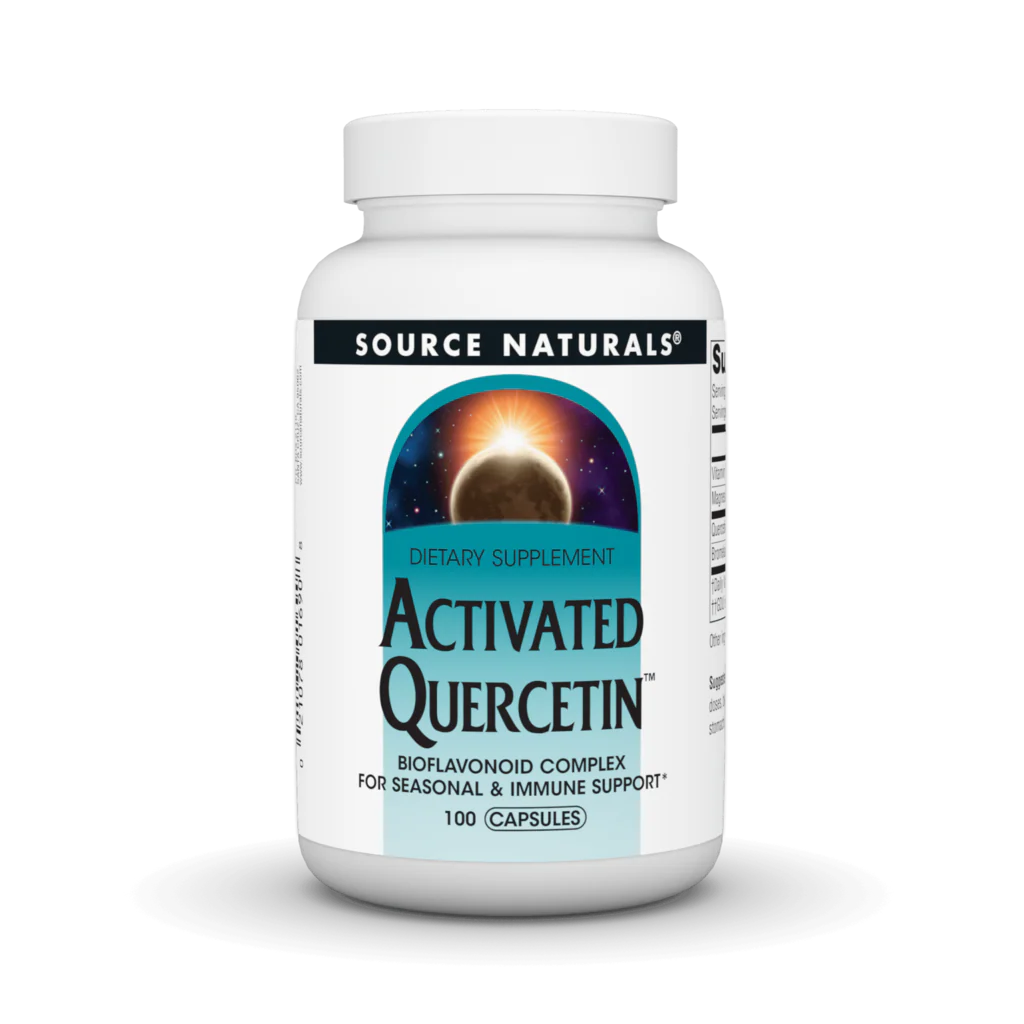 Activated Quercetin™ - Image 13