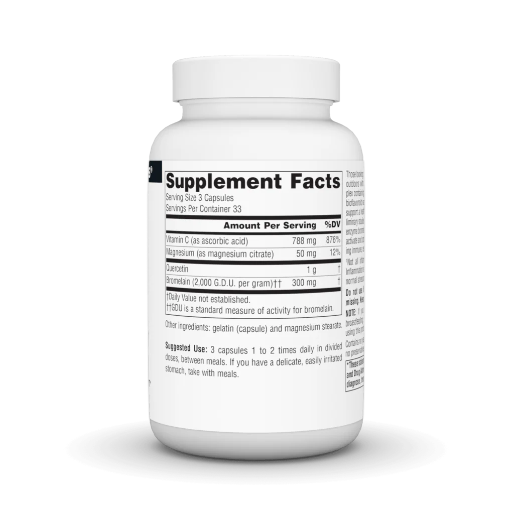 Activated Quercetin™ - Image 14