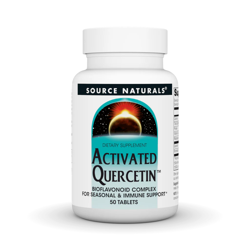 Activated Quercetin™ - Image 4