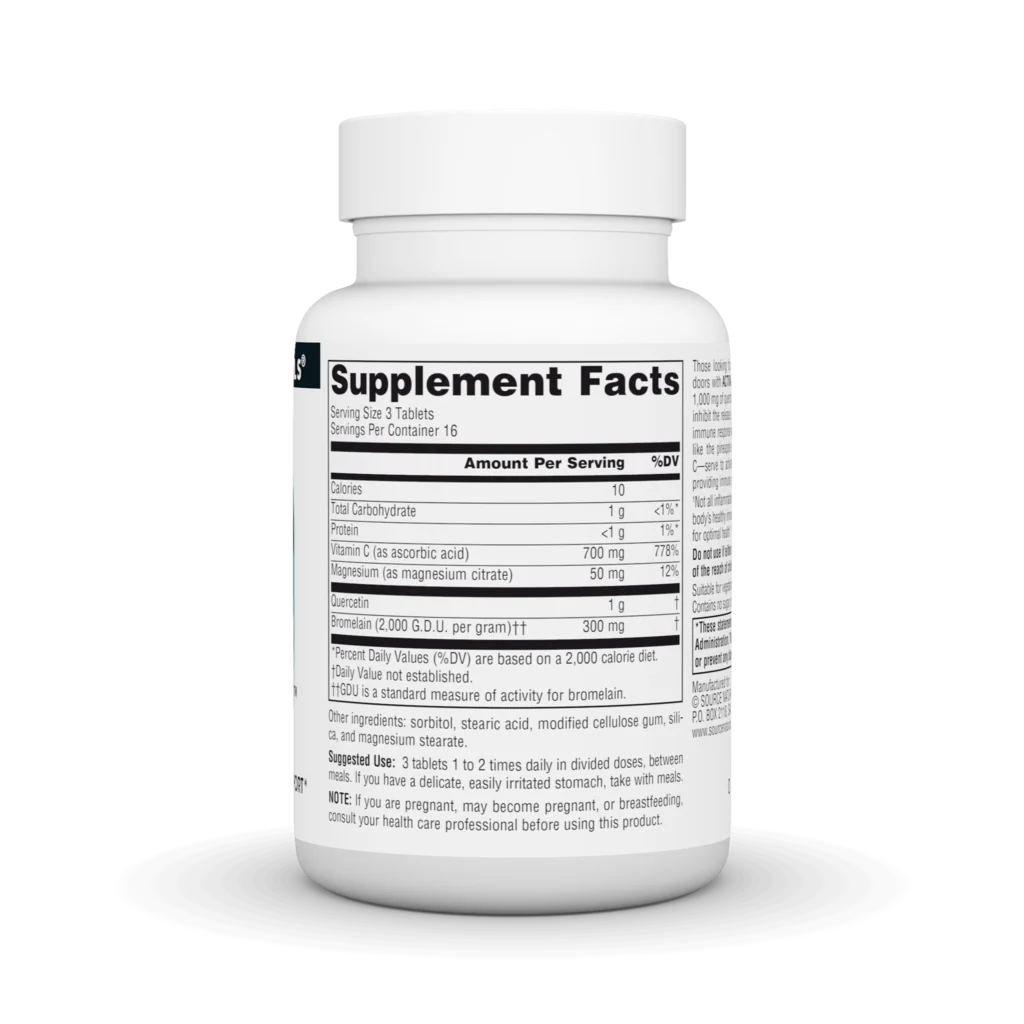 Activated Quercetin™ - Image 5