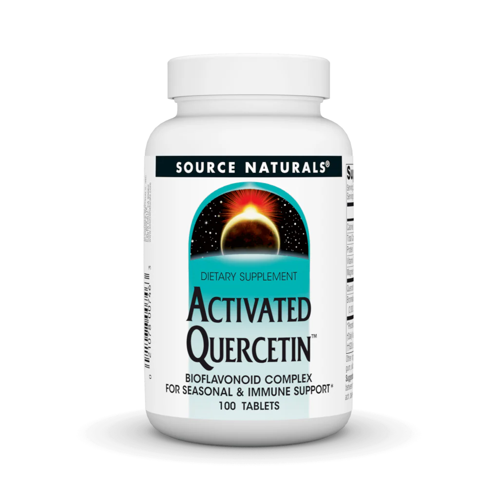 Activated Quercetin™ - Image 7