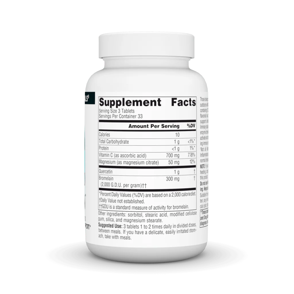 Activated Quercetin™ - Image 8