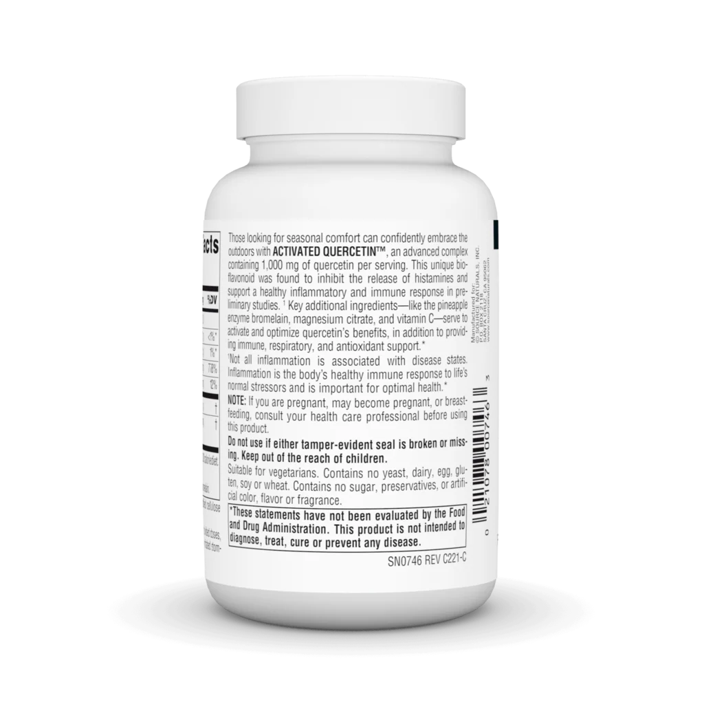 Activated Quercetin™ - Image 9