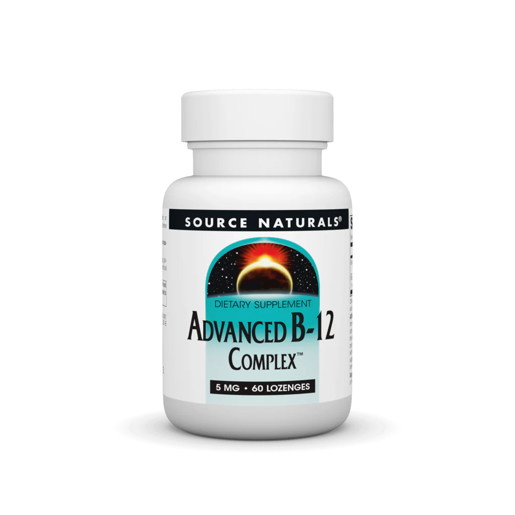 Advanced B-12 Complex™ - Image 4