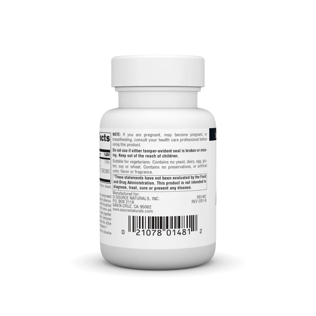 Advanced B-12 Complex™ - Image 6