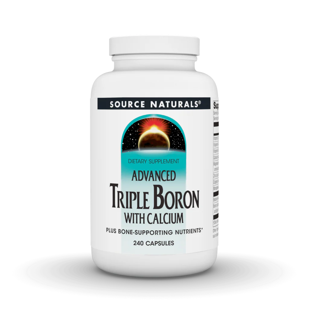 Advanced Triple Boron with Calcium - Image 4