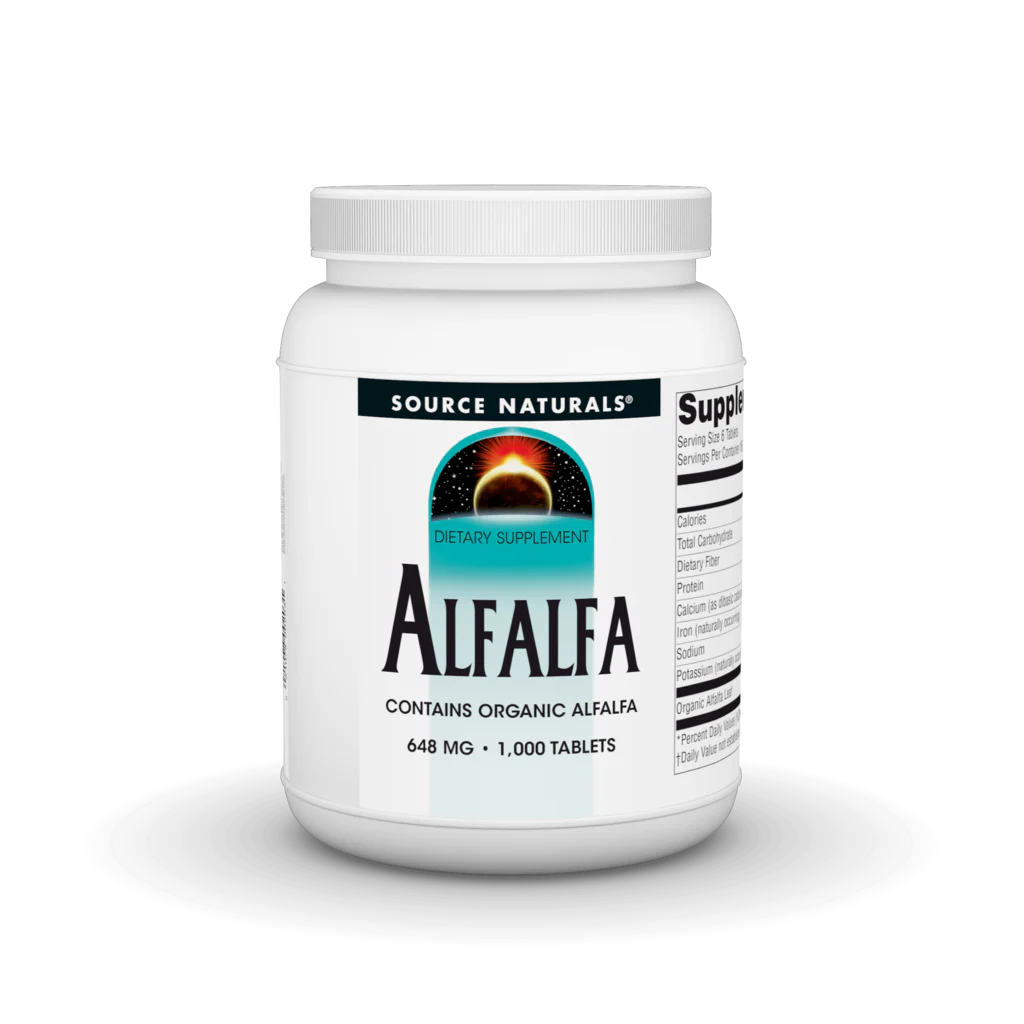 Alfalfa - Image 7