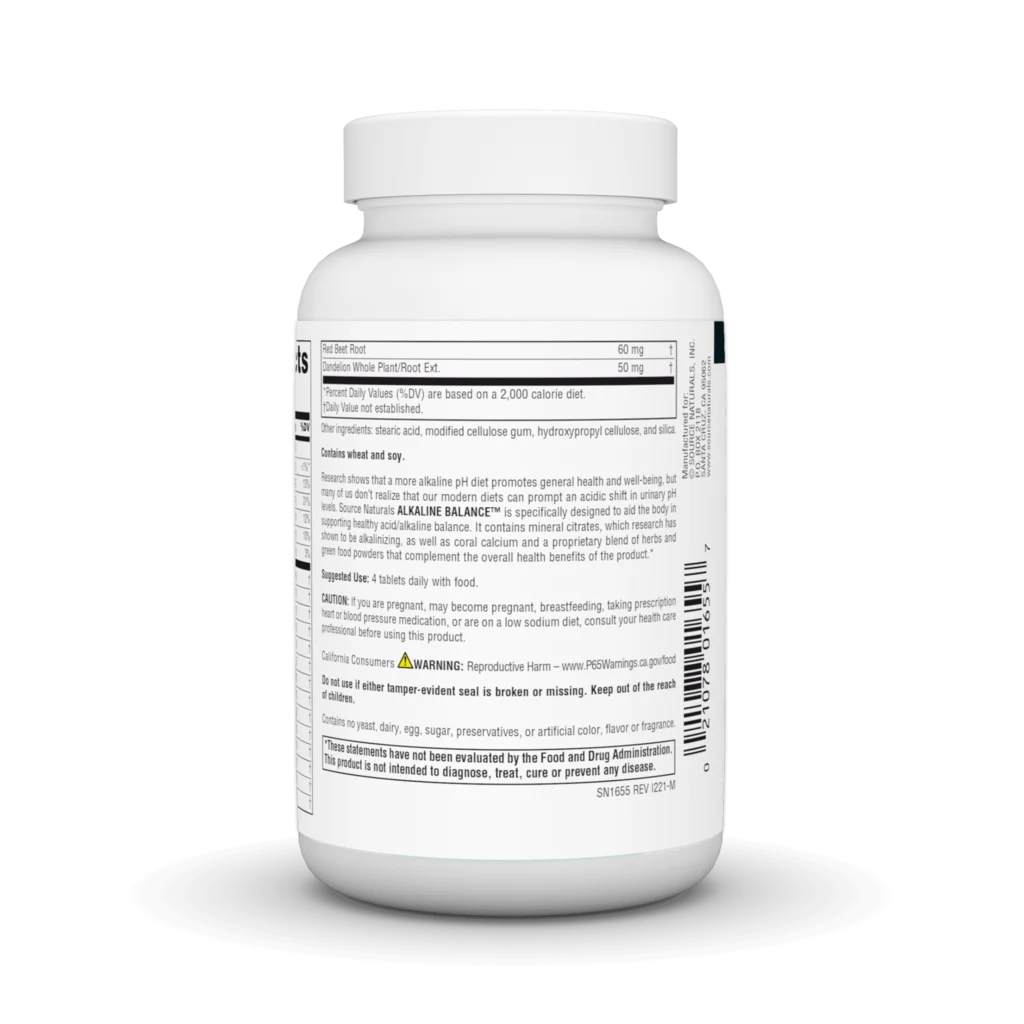 Alkaline Balance™ - Image 3