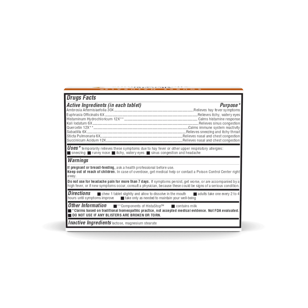 Allercetin™ Allergy & Sinus - Image 3
