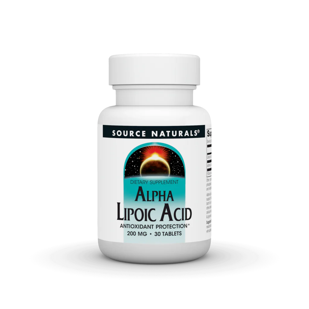 Alpha Lipoic Acid - Image 10