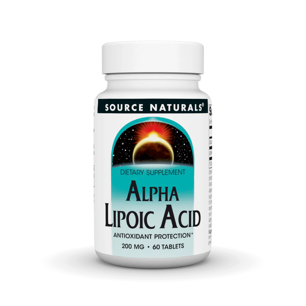 Alpha Lipoic Acid - Image 13