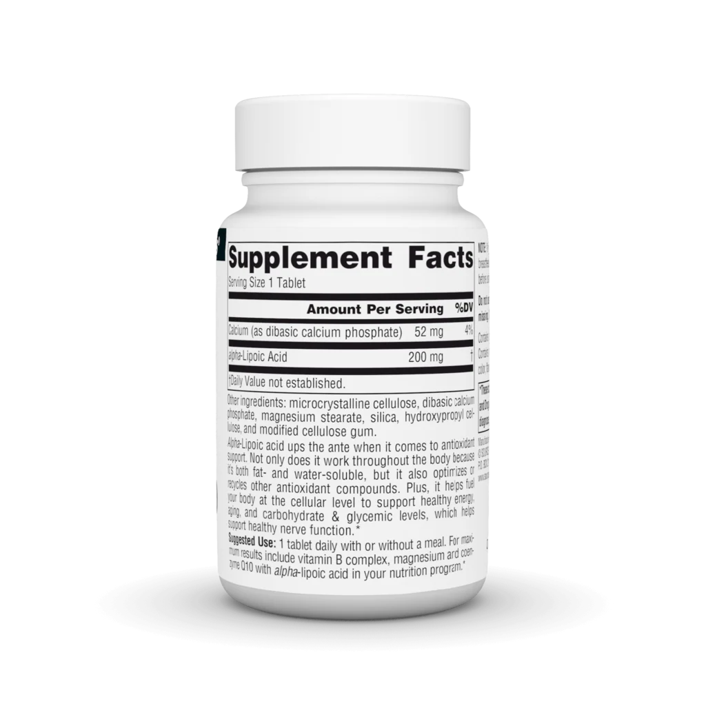 Alpha Lipoic Acid - Image 14