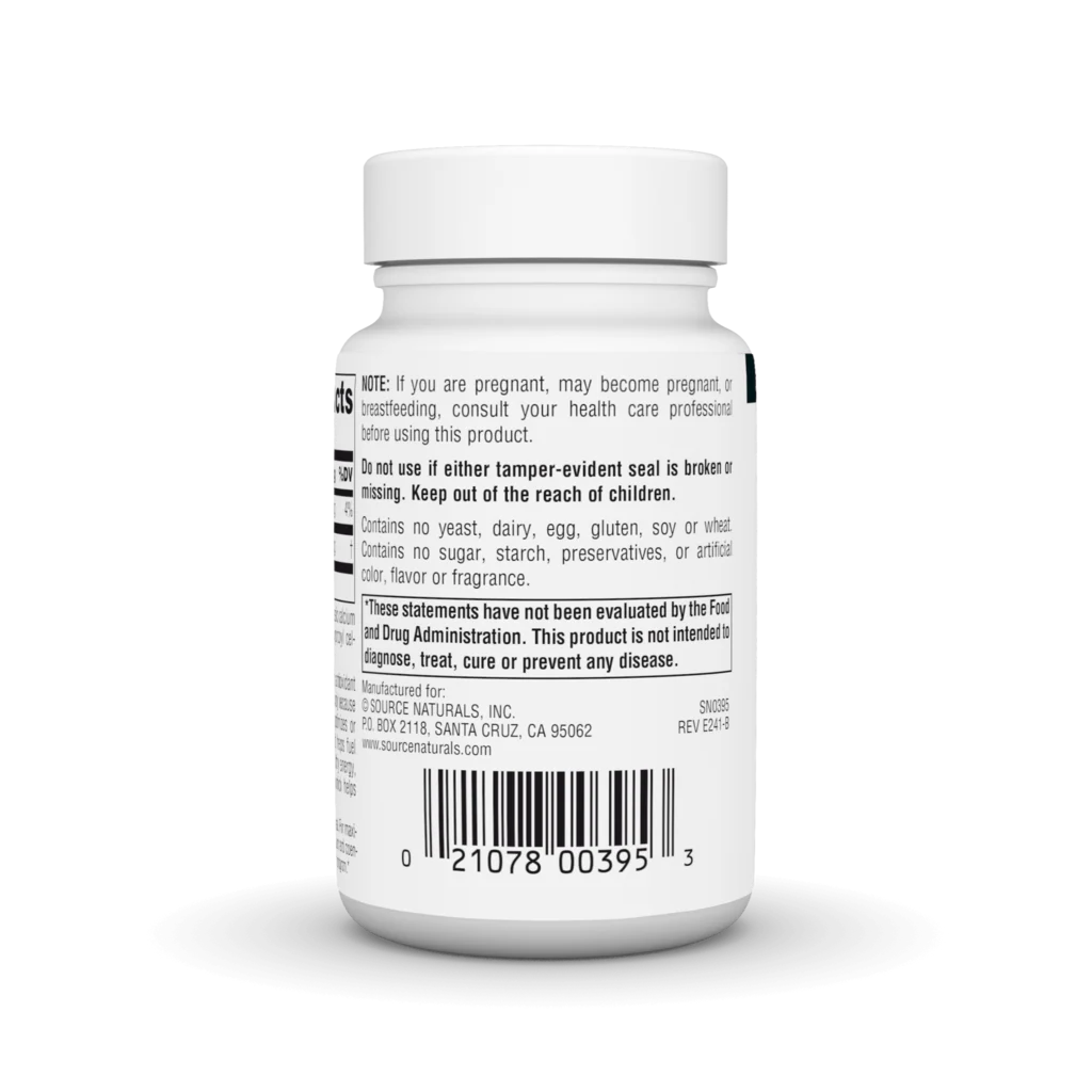Alpha Lipoic Acid - Image 15