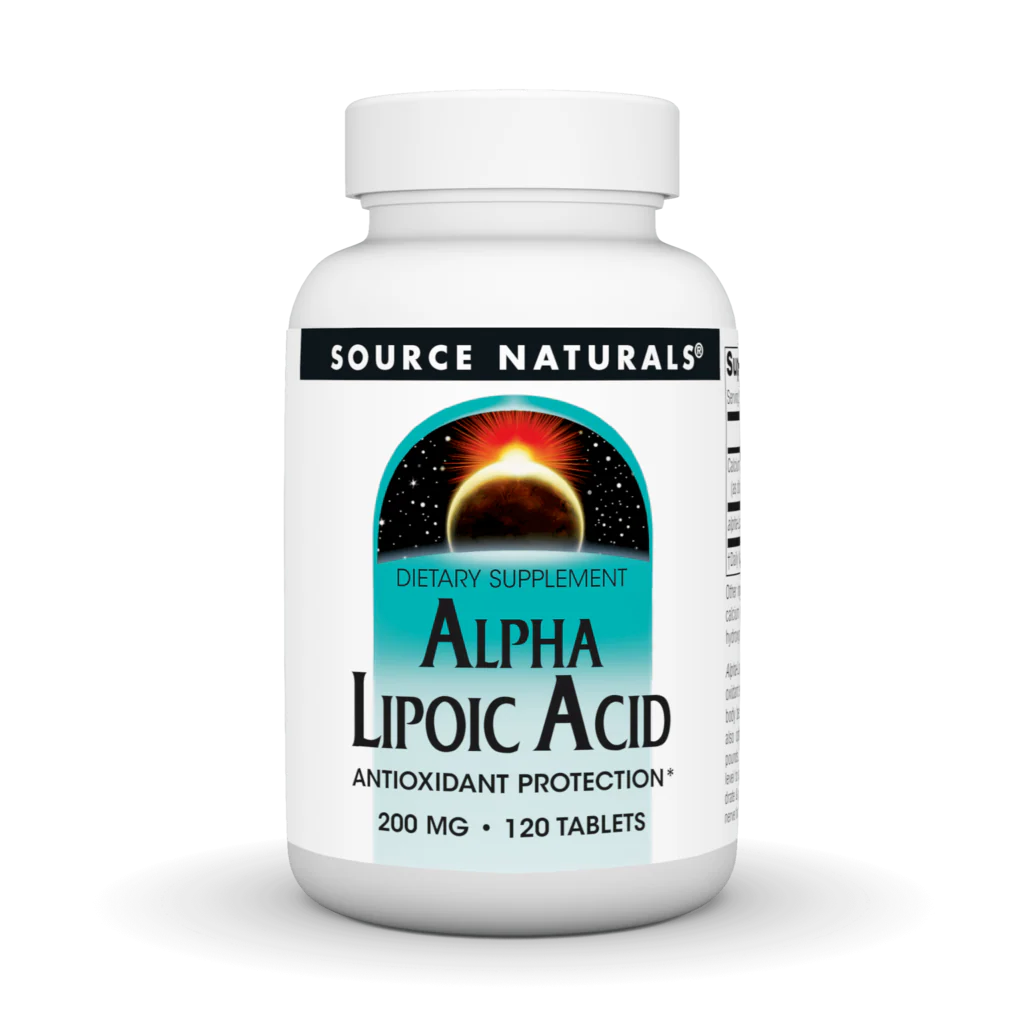 Alpha Lipoic Acid - Image 16