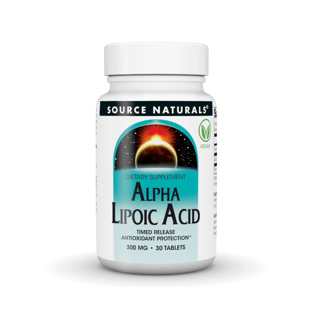 Alpha Lipoic Acid - Image 19