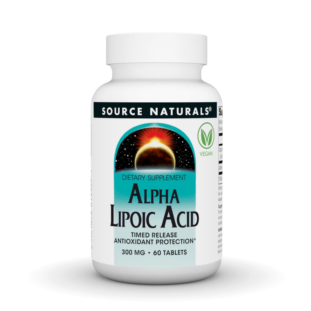 Alpha Lipoic Acid - Image 22