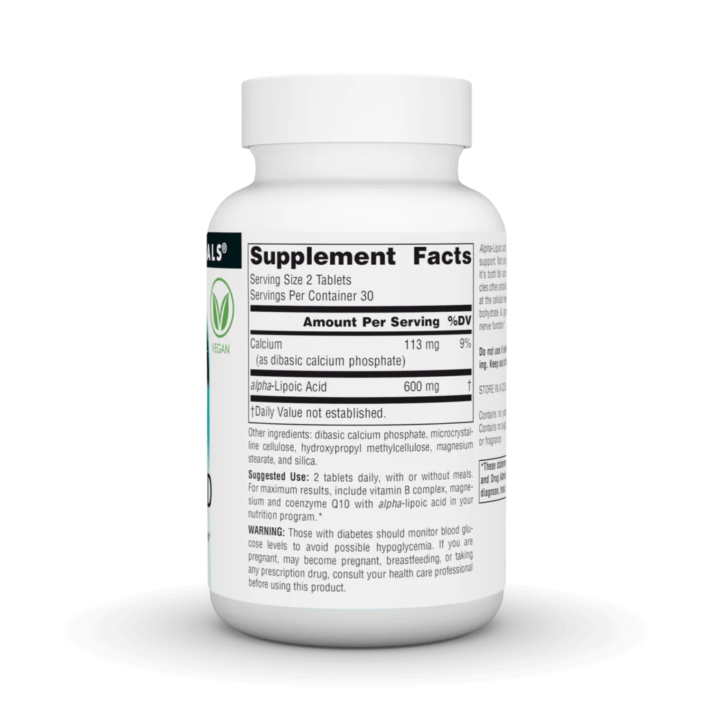 Alpha Lipoic Acid - Image 23