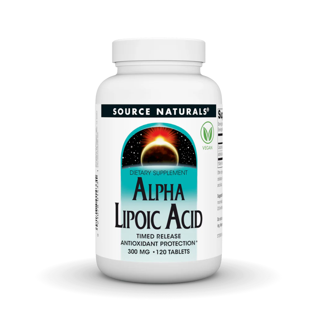 Alpha Lipoic Acid - Image 25