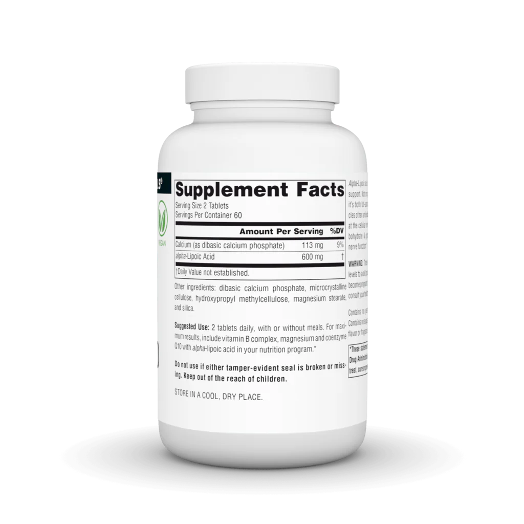 Alpha Lipoic Acid - Image 26
