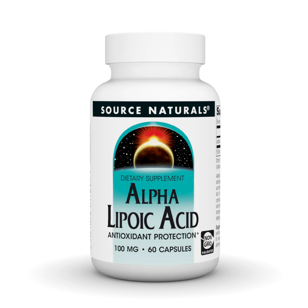 Alpha Lipoic Acid - Image 28