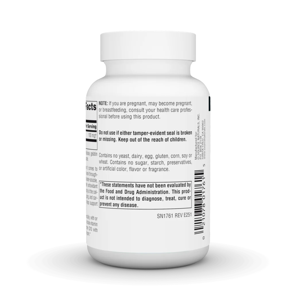 Alpha Lipoic Acid - Image 30