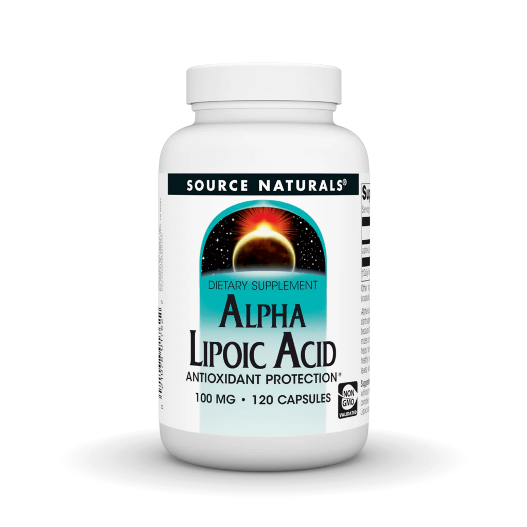 Alpha Lipoic Acid - Image 31