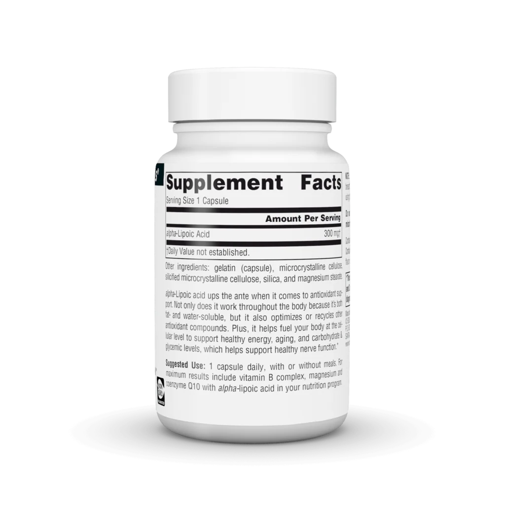 Alpha Lipoic Acid - Image 35