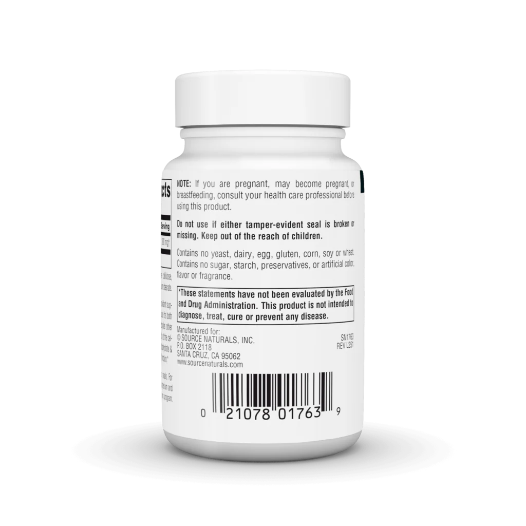 Alpha Lipoic Acid - Image 36