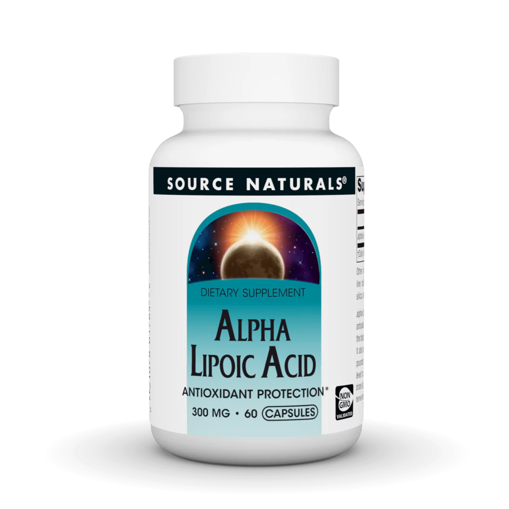 Alpha Lipoic Acid - Image 37