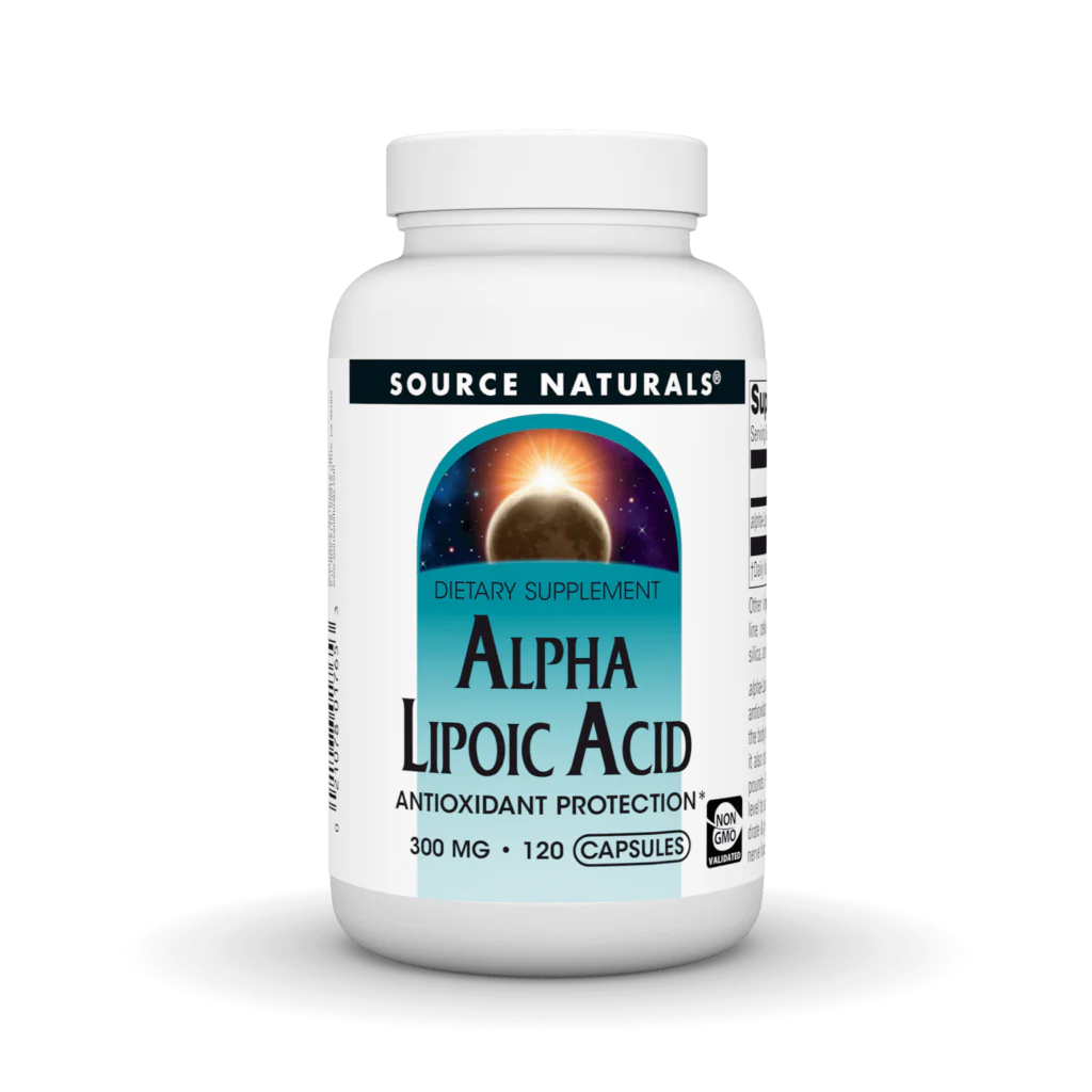 Alpha Lipoic Acid - Image 40