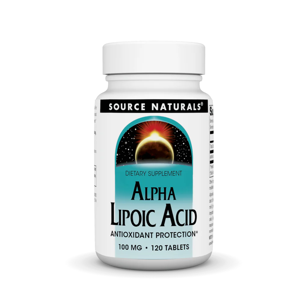 Alpha Lipoic Acid - Image 7