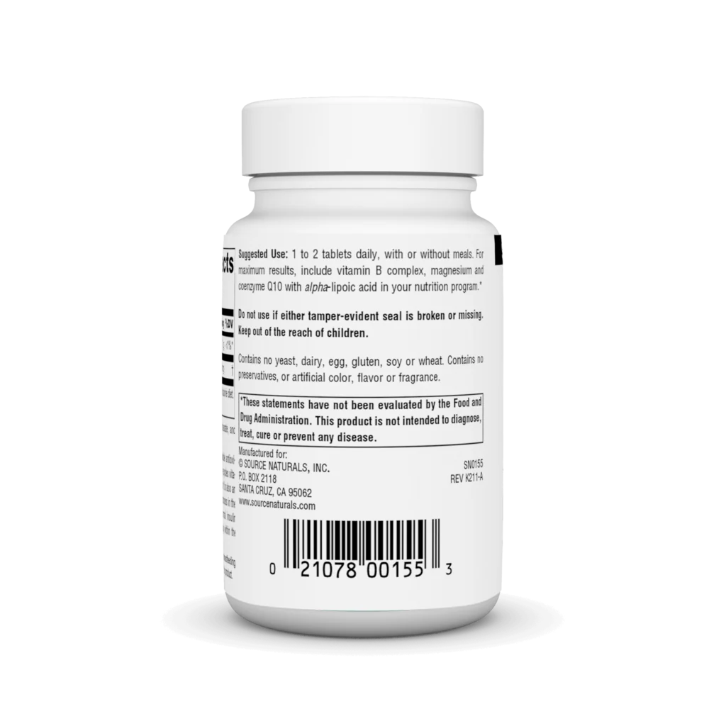 Alpha Lipoic Acid - Image 9